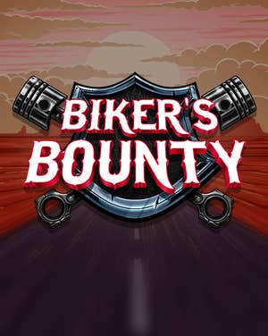Biker's Bounty
