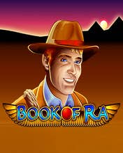 Book of Ra