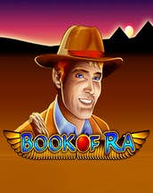 Book of Ra