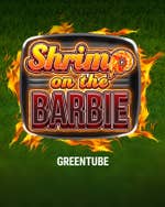 Shrimp on the Barbie