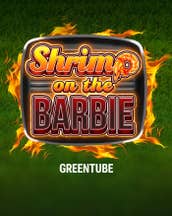 Shrimp on the Barbie