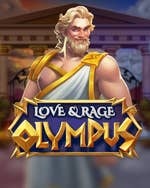 Love and Rage - Olympus Bonus Buy