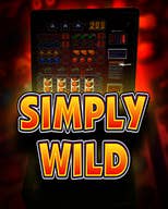 Simply Wild