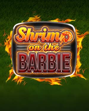 Shrimp on the Barbie