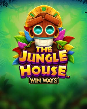 The Jungle House Win Ways Buy Bonus