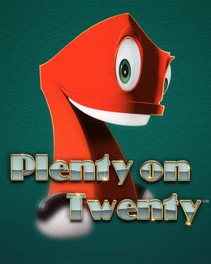 Plenty on Twenty