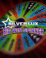 Silver Lux: Big Win Spinner
