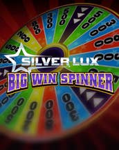 Silver Lux: Big Win Spinner