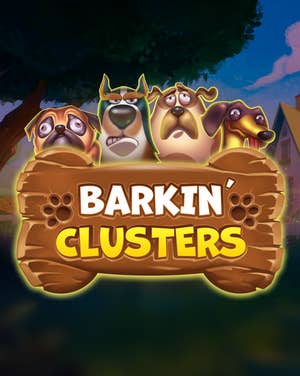 Barkin' Clusters