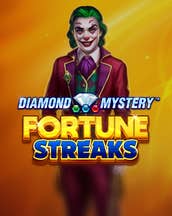 Diamond Mystery - Fortune Streaks