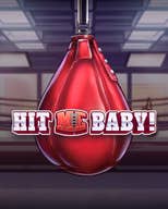 Hit Me Baby!