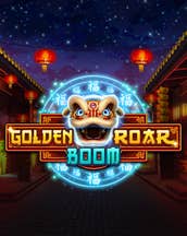 Golden Roar BOOM