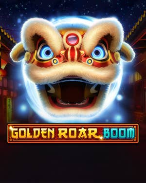 Golden Roar BOOM