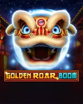 Golden Roar BOOM