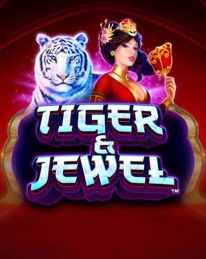 Tiger & Jewel