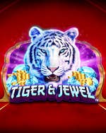 Tiger & Jewel