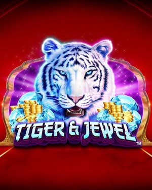 Tiger & Jewel