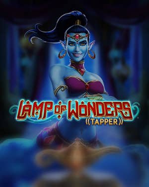 Lamp of Wonders - Tapper