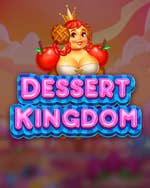 Dessert Kingdom Ante Bet Buy Bonus