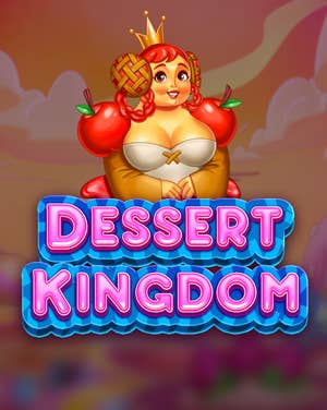Dessert Kingdom Ante Bet Buy Bonus