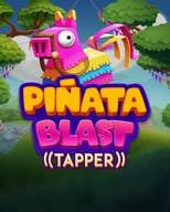 Pinata Blast - Tapper