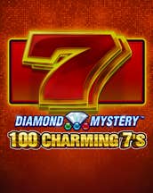 Diamond Mystery - 100 Charming 7's