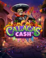 Calacas Cash