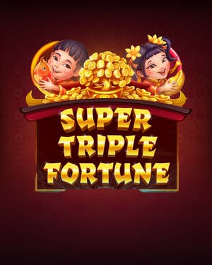 Super Triple Fortune