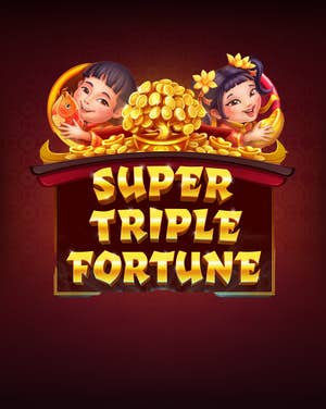 Super Triple Fortune