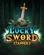 Lucky Sword - Tapper