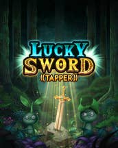 Lucky Sword - Tapper