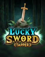 Lucky Sword - Tapper