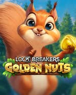 Lock Breakers Golden Nuts Buy Bonus
