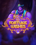 3 Fortune Wishes