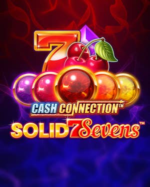 Cash Connection - Solid Sevens