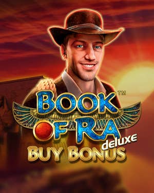 Book of Ra Deluxe Buy Bonus