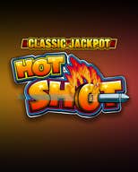 Classic Jackpot: Hot Shot