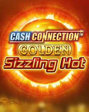 Cash Connection™ – Golden Sizzling Hot™
