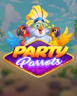 Party Parrots