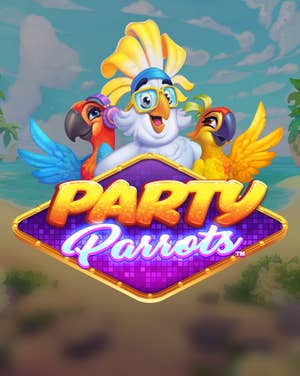 Party Parrots
