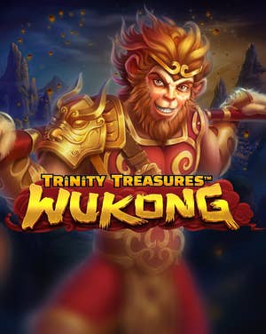Trinity Treasures Wukong