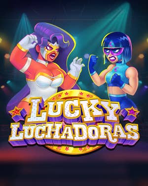 Lucky Luchadoras 