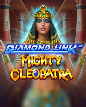 Diamond Link Mighty Cleopatra