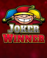 Joker Winner
