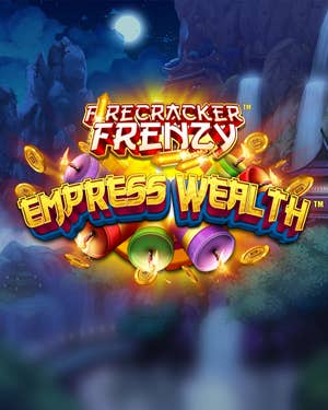 Firecracker Frenzy - Empress Wealth