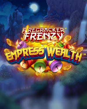 Firecracker Frenzy Empress Wealth Buy Bonus