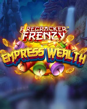 Firecracker Frenzy Empress Wealth Buy Bonus