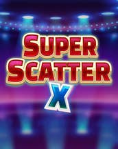 Super Scatter X