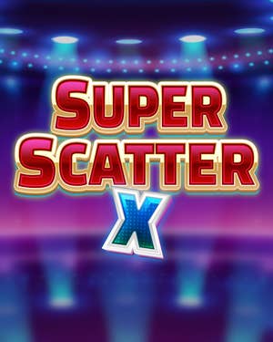 Super Scatter X