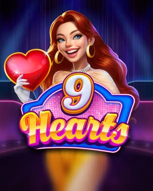 9 Hearts
